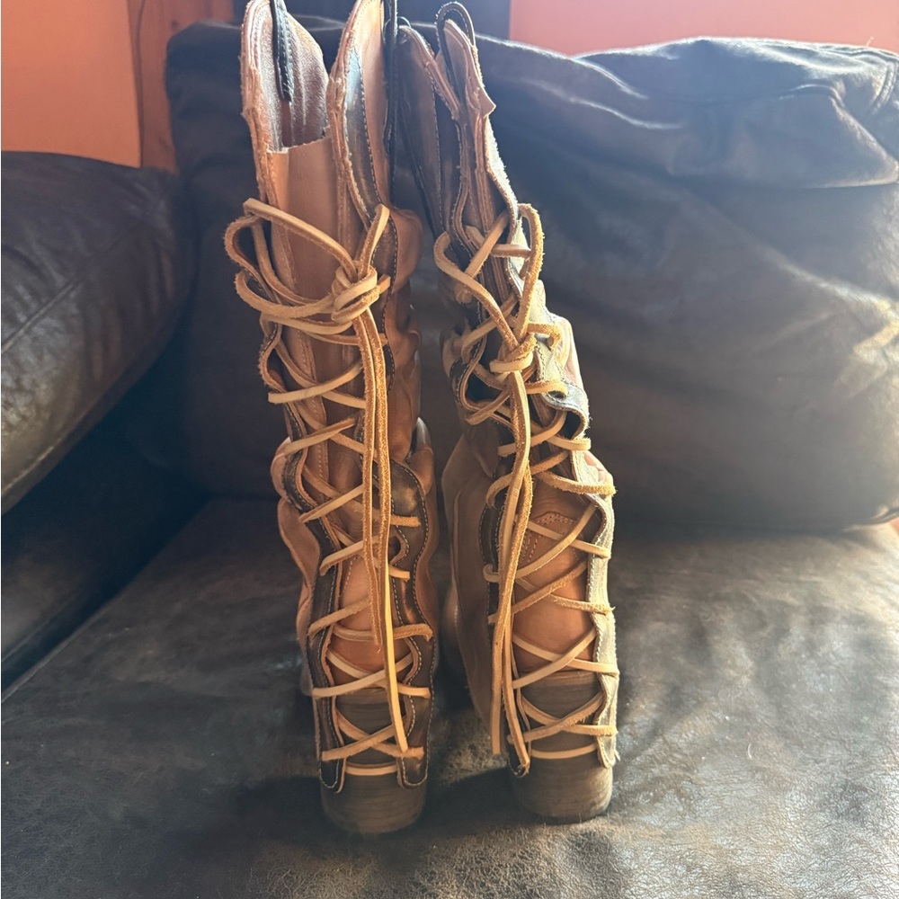 Freebird Jules Size 9 - Picture 11 of 16